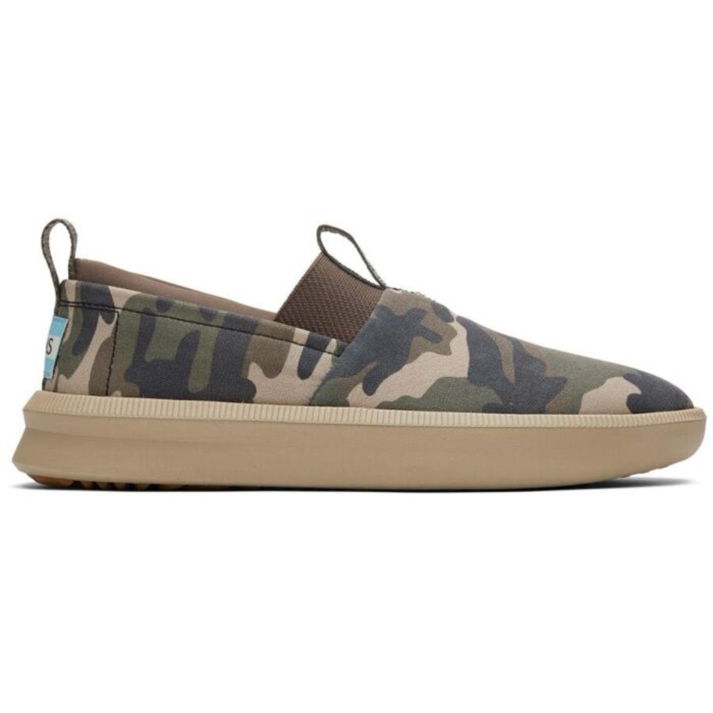 TOMS l Alpargata Rover l Men's Size: 10.5M - Picture 3 of 14